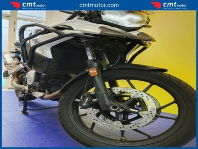 BMW F 750 GS Garantita e Finanziabile rif. 24181107 - Foto 9