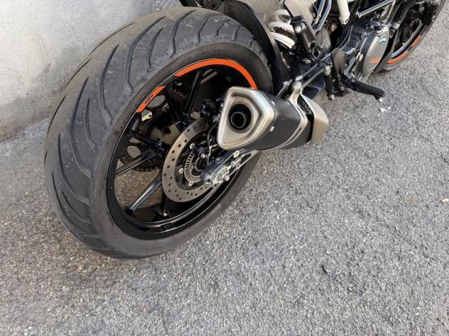 KTM 390 Duke null - Foto 3