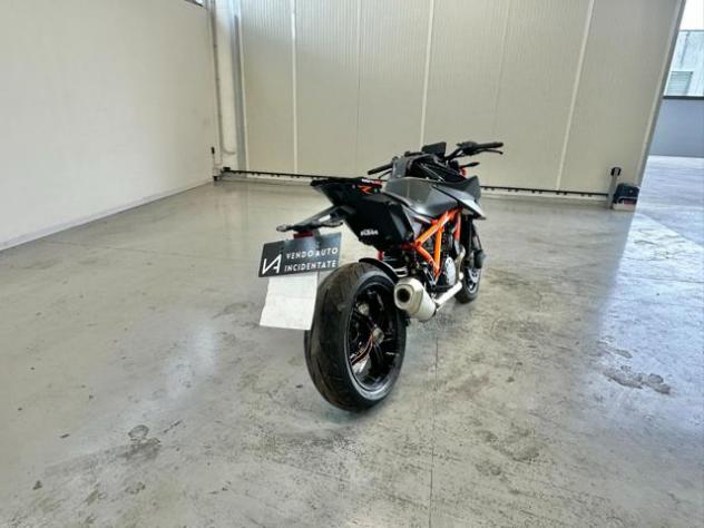KTM 1290 Super Duke R 180CV rif. 24088259 - Foto 7