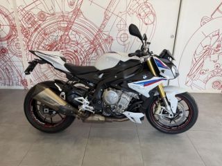 BMW S 1000 R BMW S 1000 R - YM 2020