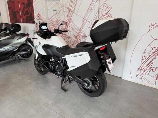 Honda NT 1100 NT 1100 DCT - YM 2023 - Foto 6