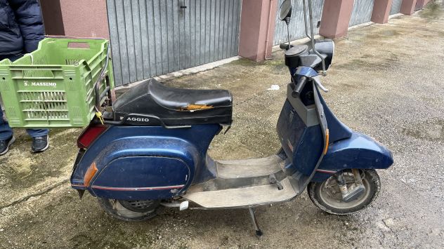 OCCASIONE ! Vespa PK 50 XL - Foto 3
