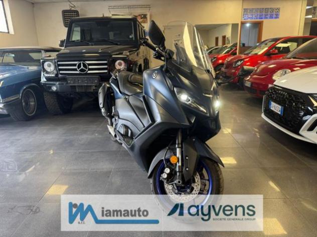 YAMAHA T-Max 560 YAMAHA TMAX 560 rif. 24109309