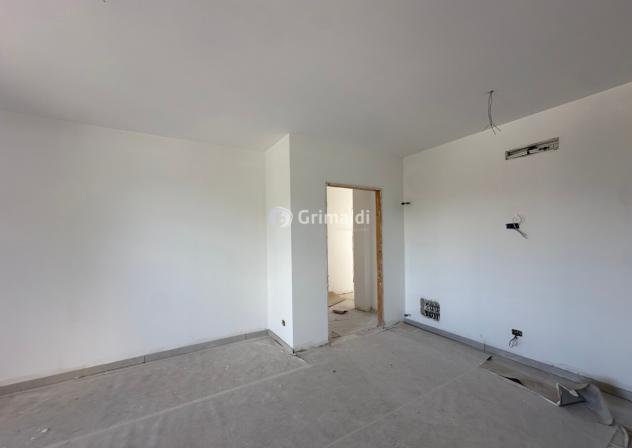 Trilocale in vendita a Acerra - Foto 4