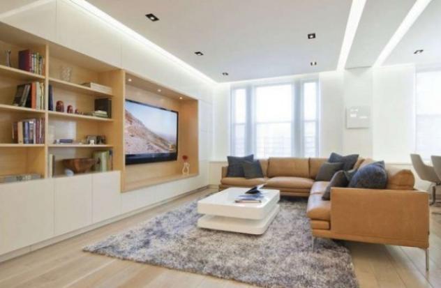 Appartamento di 162 m² con 4 locali e box auto doppio in vendita a Mogliano Veneto - Foto 10