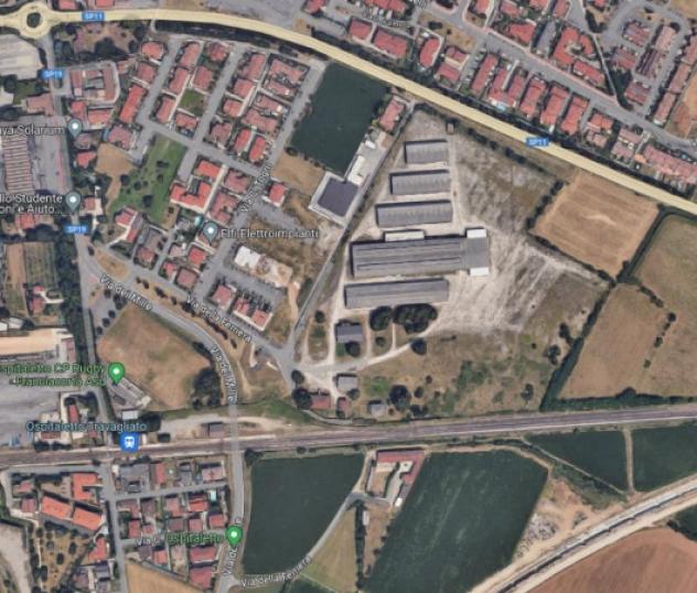 Immobile di 15000 m² con più di 5 locali in affitto a Ospitaletto - Foto 5