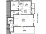 APPARTAMENTO di 3 vani e di 170 mq (RESANA) rif. BL076CB