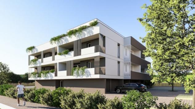Appartamento di 148 m² con 4 locali e box auto in vendita a Silea - Foto 9