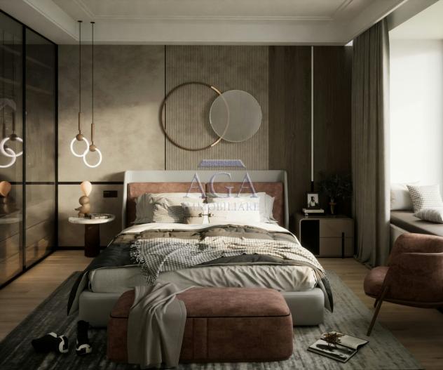 APPARTAMENTO di 4 vani e di 135 mq (SUSEGANA) rif. AR100_6 - Foto 16