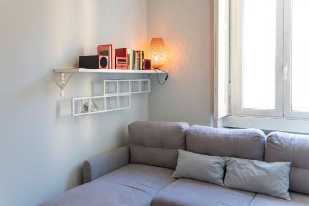 Appartamento di 60 m² con 2 locali in affitto a Milano - Foto 10