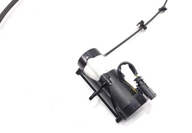 MOTORINO REGOLAZIONE SEDILE POSTERIORE SINISTRO LAND ROVER Discovery Sport (L550) FK72-613G23-AE 204DTD Diesel 2000 (1418) - Foto 5