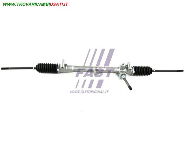 SCATOLA STERZO FIAT STILO 01 SERVOSTERZO ELETTRICO FT19115