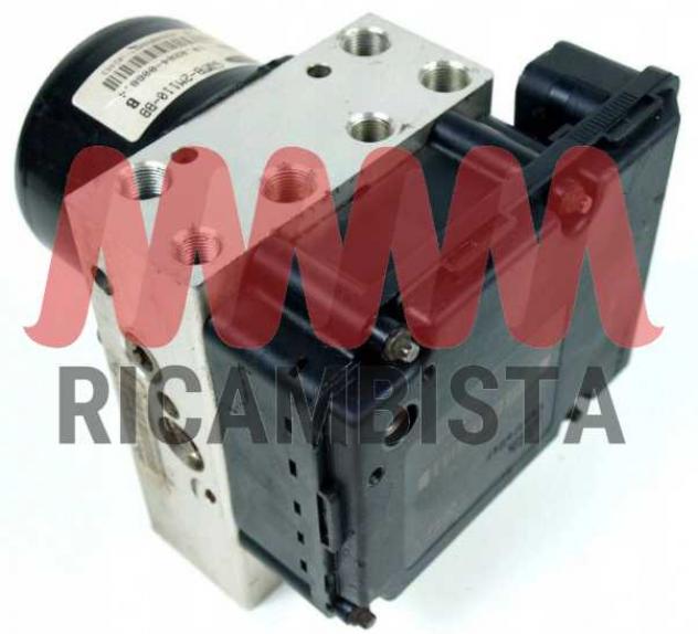 Ford Puma pompa gruppo ABS 98FG2C013BB 10094901013 5WK8444