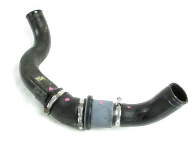 1135959 MANICOTTO TUBO ALTAPRESSIONE INTERCOOLER FORD FOCUS 1.8 D 66KW 5M 5P (2001) RICAMBIO USATO