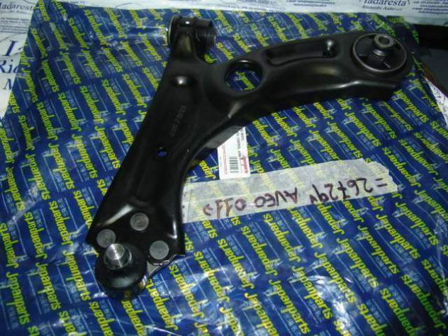 Braccetto oscillante Anteriore chevrolet aveo 95017035 - Foto 3