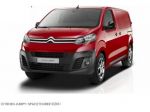MUSO MUSATA ANTERIORE COMPLETA CITROEN JAMPY 2023 TUTTI I MODELLI