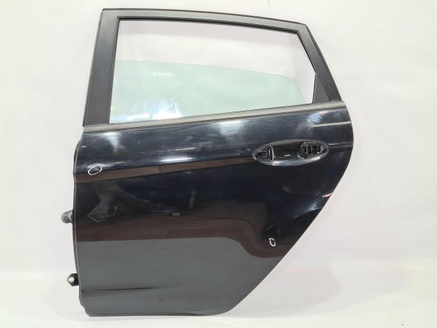 PORTIERA POSTERIORE SINISTRA FORD Fiesta 6° Serie STJB (0817)