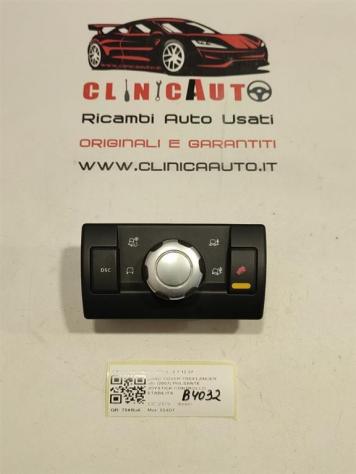 REGOLATORE CONTROLLO ASSETTO LAND ROVER Freelander 3° Serie 6H52-14B596-DD 224DT (0611)