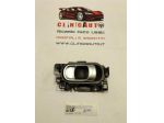 MANIGLIA INTERNA POSTERIORE SINISTRA CITROEN C4 Cactus 98012886VV 9H06 (1418)
