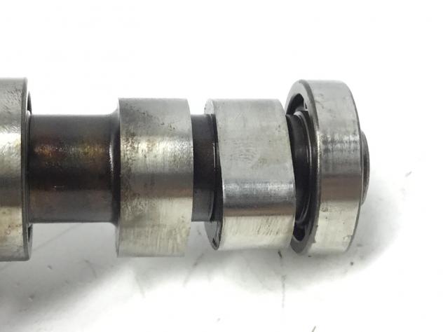 MALAGUTI F18 WARRIOR 150 TESTA TESTATA HEAD COMPLETA 2000 2002 580000 - Foto 8