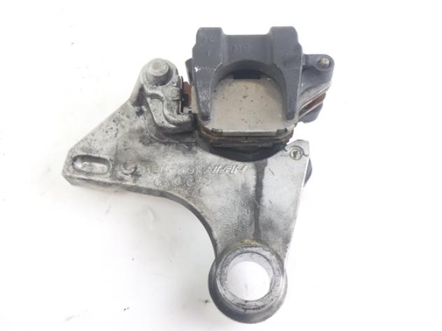 HONDA CBR 1000 RR 43150MELD31 PINZA FRENO POSTERIORE SC57 04 - 07 REAR BRAKE CALIPER - Foto 3