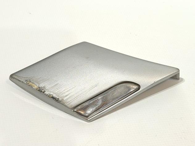MODANATURA ESTERNA SUPERIORE FIANCATA DESTRA MERCEDES Classe S W220 4° Serie A2206900462 628960 diesel 3996 (9905) - Foto 2