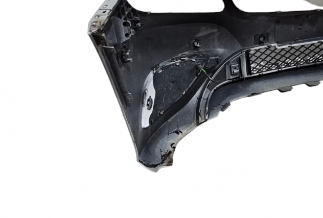 PARAURTI ANTERIORE COMPLETO MERCEDES Classe A Serie (W176) A1768850025 (1218) - Foto 13