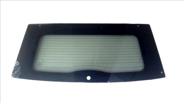 1153005 LUNOTTO VETRO CRISTALLO POSTERIORE VERDE TERMICO JDM XHEOS