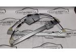 AlzaCristallo Elettrico Mercedes Classe B W246 A2467200279