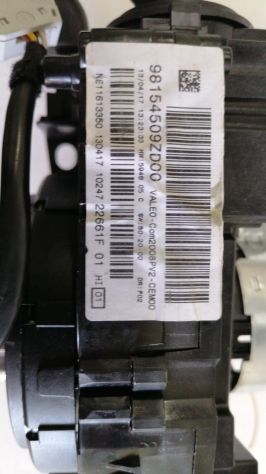 DEVIOLUCI CONTATTO SPIRALATO PEUGEOT 208 - 2008 2017 98154509zd00 - Foto 7