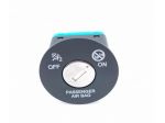 INTERRUTTORE AIRBAG PASSEGGERO KIA Picanto Serie 95940-B4100 (1723)