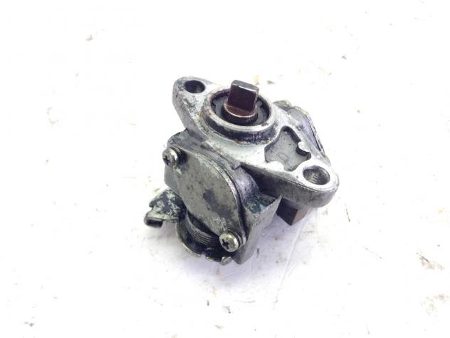 GILERA DNA 50 MISCELATORE POMPA OLIO 2005 2007 PC2700003 - Foto 4