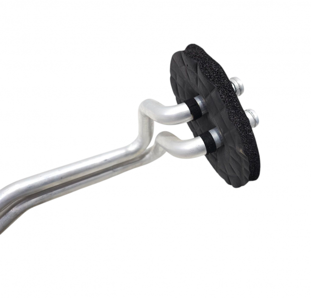 RADIATORE STUFA NISSAN Qashqai Serie 271404EM0A (14) - Foto 10