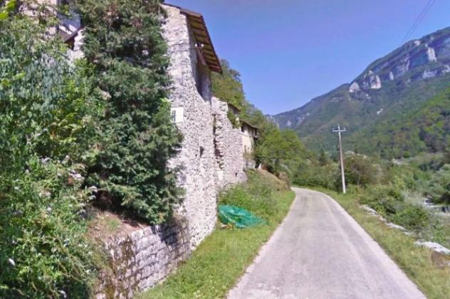 Immobile in asta di 90 m² in vendita a Arsiero - Foto 4
