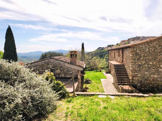 Vendita Rustico casale da 215 mq con giardino - Foto 16