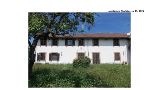 Immobile in asta di 459 m² con più di 5 locali in vendita a Frascaro - Foto 10