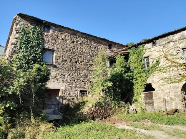 Rustico in vendita a Varese Ligure 400 mq Rif: 1341405 - Foto 10