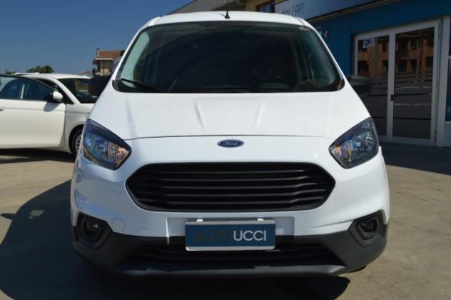 FORD Transit Courier 1.0 EcoBoost 100CV Van Trend rif. 24046839 - Foto 4