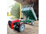 Moto agricola goldoni