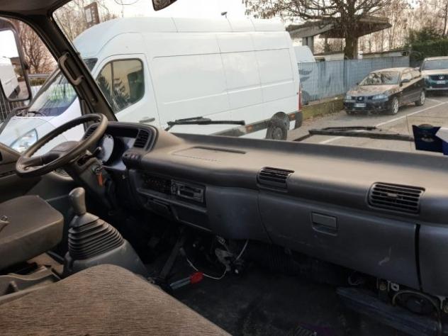 ISUZU NQR 70 T 75 Q rif. 22108207 - Foto 10