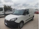 Fiat Doblo furgone 3 posti