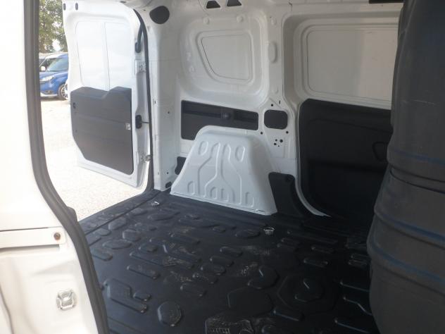 Fiat Doblo furgone 3 posti - Foto 9