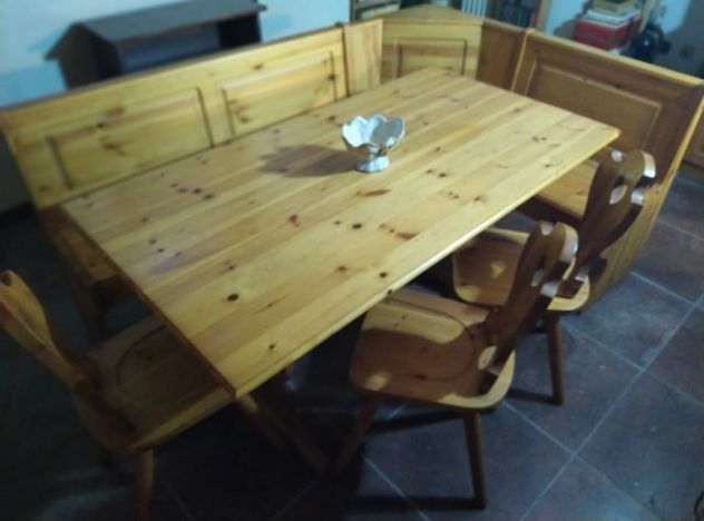 Mobili in stile rustico/country - Foto 3