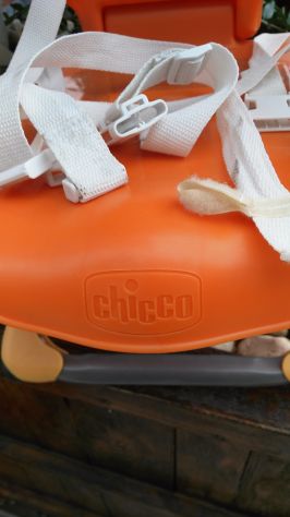 Seggiolino prime Pappe Richiudibile Chicco - Foto 2