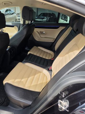 Volkswagen Passat CC 2.0 TDI DPF 170cv BlueMotion Tech. - Foto 9