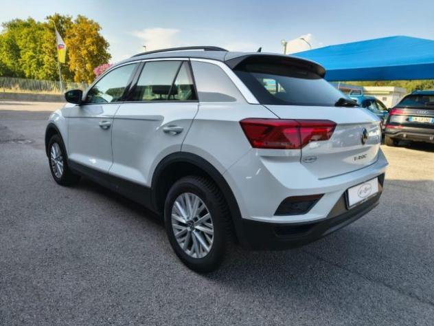 VOLKSWAGEN T-Roc 1.0 TSI Life rif. 24001009 - Foto 7
