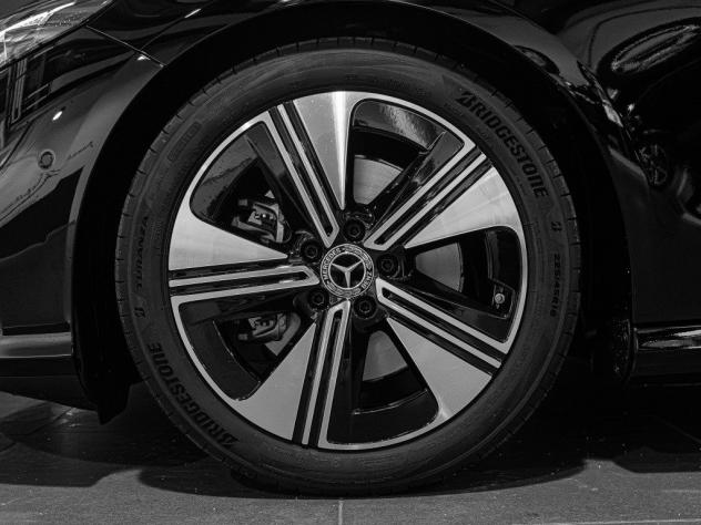 Mercedes-Benz CLA C178 BERLINA IBRIDA 200 - Foto 8