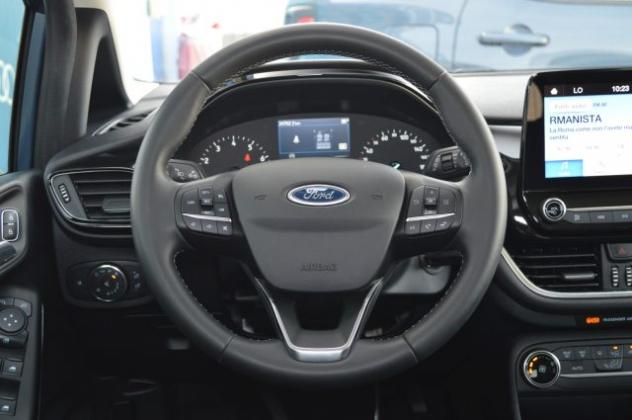 FORD Fiesta 1.1 5 porte Titanium 75 CV rif. 24046739 - Foto 10
