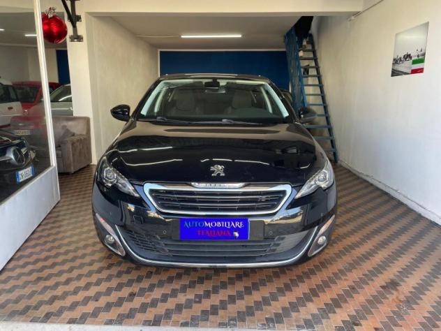 PEUGEOT 308 2ª serie 308 BlueHDi 120 S&S Allure - Foto 2