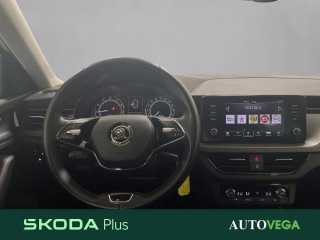 SKODA Scala 1.0 g-tec ambition 90cv rif. 23807822 - Foto 9